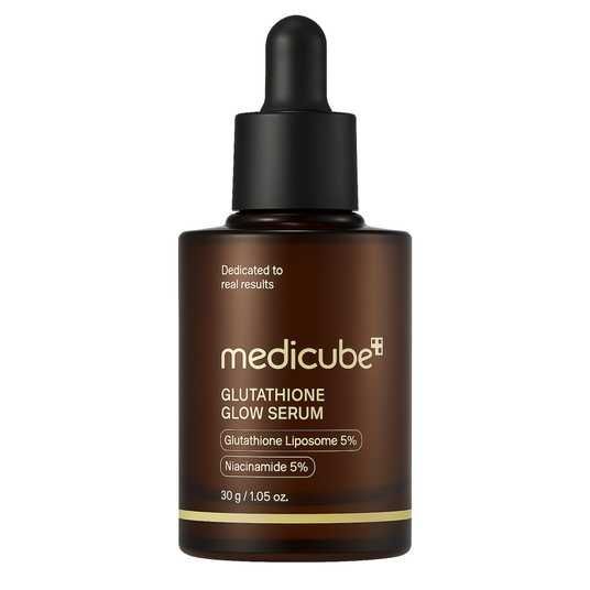 medicube Glutathione Glow Serum