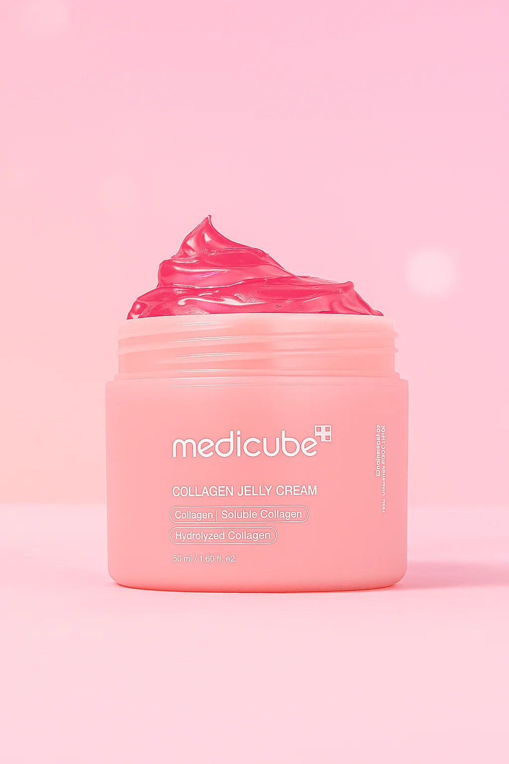 medicube Collagen Jelly Cream 110ml
