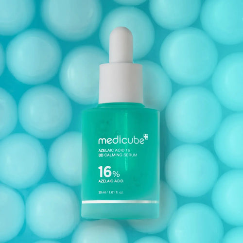 medicube Azelaic Acid 16BB Calming Serum|Ser calmant Azelaic Acid 16BB medicube